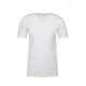 Men's Promotional T Shirts - Next Level Poly/Cotton Crew T-Shirt