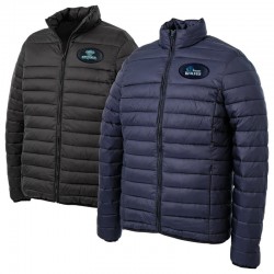 Jackets - Great Southern The Puffer Jacket