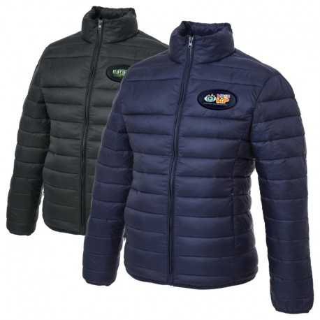 Jackets - Great Southern The Womens Puffer Jacket
