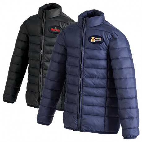 Jackets - Great Southern The Youth Puffer Jacket