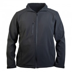 Jackets - Great Southern The Softshell Mens Jacket