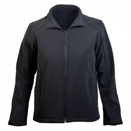 Jackets - Great Southern The Softshell Womens Jacket