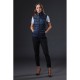 Vests - Great Southern Womens Puffer Vest
