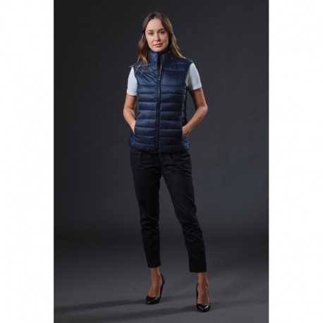 Vests - Great Southern Womens Puffer Vest