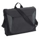 Conference Bags & Satchels - Platform Flap Satchel Bag