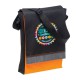 Conference Bags & Satchels - Vertical Leading Edge Satchel Bag