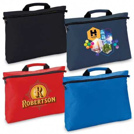 Conference Bags & Satchels - Civic Satchel Bag