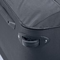 Travel & Trolley Bags - Platform Wheeled Duffle Bag