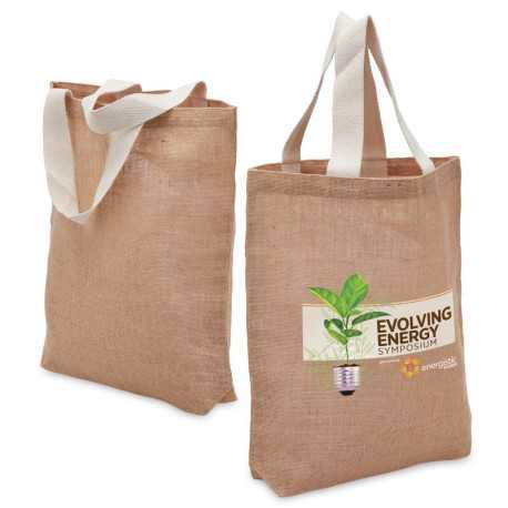 Enviro Shopper Tote Bag