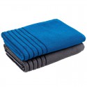 Beach Towels - Reversible Two T-Shirtone Towel