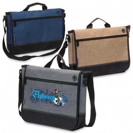Laptop Bags & Computer Backpacks - Tirano Laptop Satchel Bag