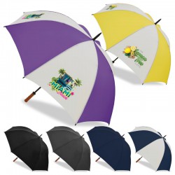 Virginia Golf Umbrella