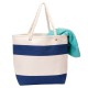 Soho Cotton Canvas Tote Bag