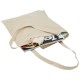 Tote & Calico Bags - Hemp Tote Bag