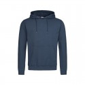 Hoodies - Stedman Mens Hoodie Sweatshirt