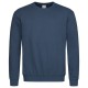 Hoodies - Stedman Mens Sweatshirt
