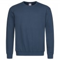 Hoodies - Stedman Mens Sweatshirt