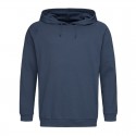 Hoodies - Stedman Unisex Hoodie Sweatshirt