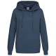 Hoodies - Stedman Womens Hoodie Sweatshirt