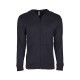 Hoodies - Next Level Unisex Sueded Zip Hoodie