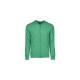 Hoodies - Next Level Unisex Sueded Zip Hoodie