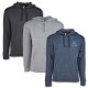Hoodies - Next Level Unisex PCH Pullover Hoodie