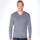 Hoodies - Next Level Unisex Tri-Blend Hoodie