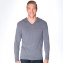 Hoodies - Next Level Unisex Tri-Blend Hoodie