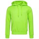 Hoodies - Stedman Mens Active Sweat Hoodie