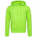 Hoodies - Stedman Mens Active Sweat Hoodie