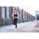 Hoodies - Stedman Womens Active Sweatjacket Hoodie