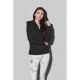 Hoodies - Stedman Womens Recycled Scuba Hoodie Jacket
