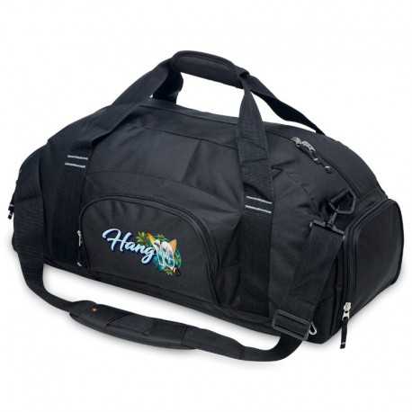 Sports Bags & Duffle Bags - Motion Sports Bag