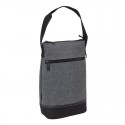 Wine Holders & Carriers - Tirano Two Bottle Wine Cooler Bag