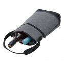 Wine Holders & Carriers - Tirano Two Bottle Wine Cooler Bag