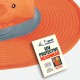 Hi Vis Reflector Safety Brim Hat