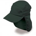 Wide Brim Hats - Poly Viscose Legionnaire Hat