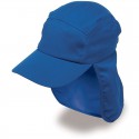 Wide Brim Hats - Poly Viscose Legionnaire Hat