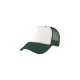 Caps - Foam Mesh Trucker Cap