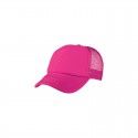 Caps - Foam Mesh Trucker Cap