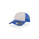 Caps - Atlantis Rapper Trucker Cap