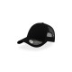 Caps - Atlantis Rapper Cotton Trucker Cap