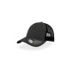 Caps - Atlantis Rapper Cotton Trucker Cap