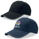 Caps - Atlantis Reflect Cap