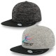 Caps - Atlantis Boost Cap Flat Peak