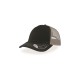 Caps - Atlantis Rapper Canvas Trucker Cap