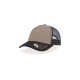 Caps - Atlantis Rapper Canvas Trucker Cap