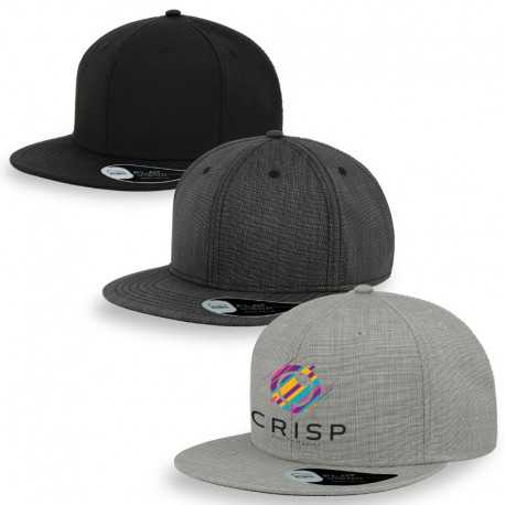 Caps - Atlantis Stage Cap Flat Peak