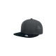Caps - Atlantis Bank Cap Flat Peak