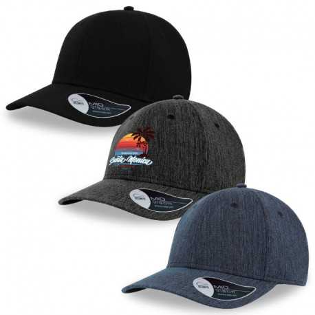 Caps - Atlantis Battle Cap